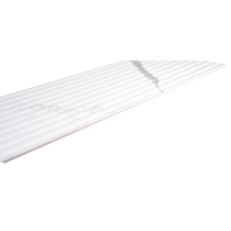 SCULPTURE - 13X39 TUBE, VENATO, MATTE